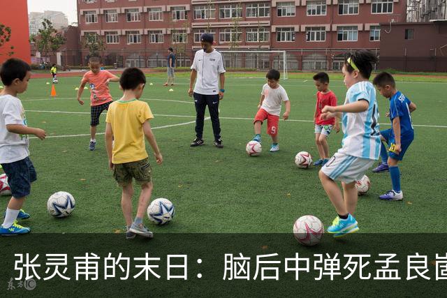 张灵甫的末日：脑后中弹死孟良崮，蒋介石悲伤不已，陈毅下令安葬