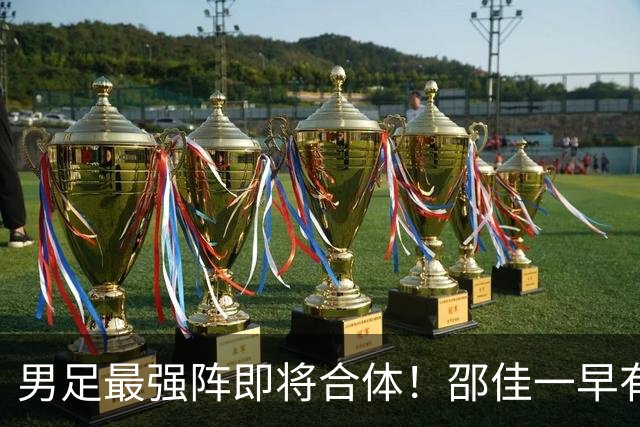 男足最强阵即将合体！邵佳一早有预言，王钰栋与李昊回归，首发阵容逐渐明朗