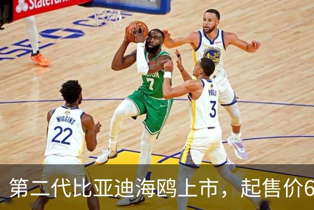 第二代比亚迪海鸥上市，起售价6.29万起！正面硬刚吉利星愿？